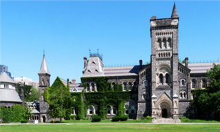 加拿大游學|未來人工智能 (AI)頜袖研學營-下一個AI巨頭可能就是你！快來加入頜袖研學營